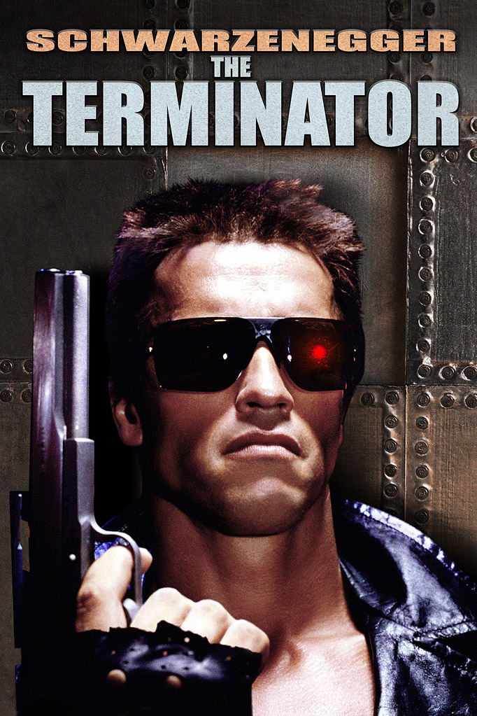 24 Observations About The Terminator On The Eve Of Genisys Kenneth R Morefield