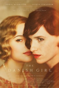 Danish Girl Poster