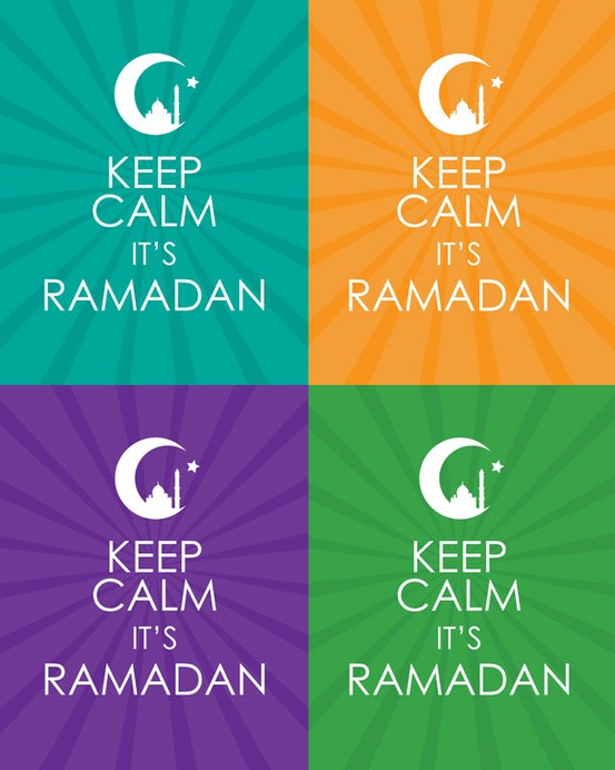 Essay on ramadan for kids