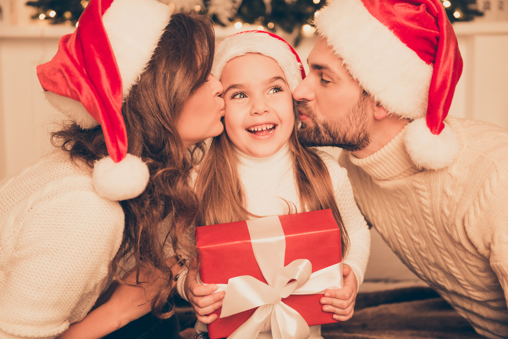 5 Inexpensive and Fun Family Activities that Will Make This Christmas