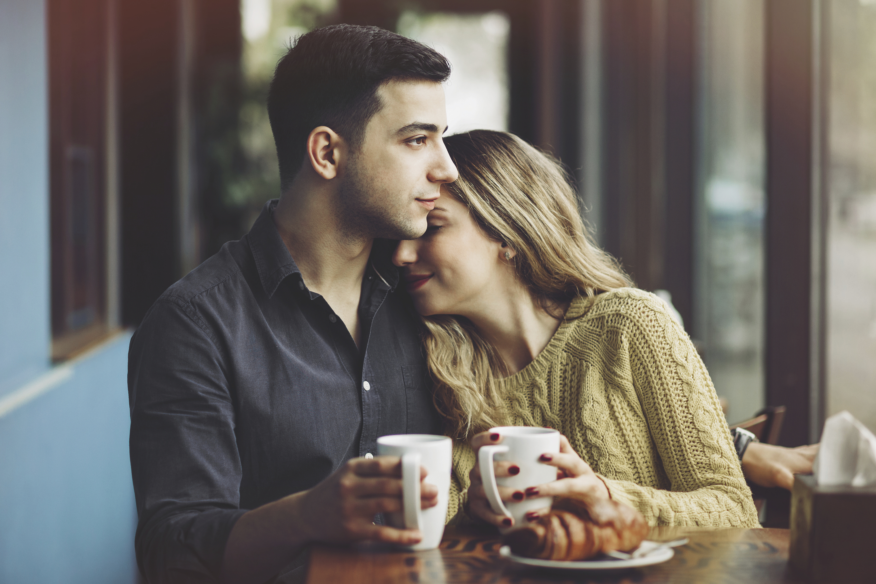 Guys 3 Ways To Listen Well To Your Wife Shaunti Feldhahn