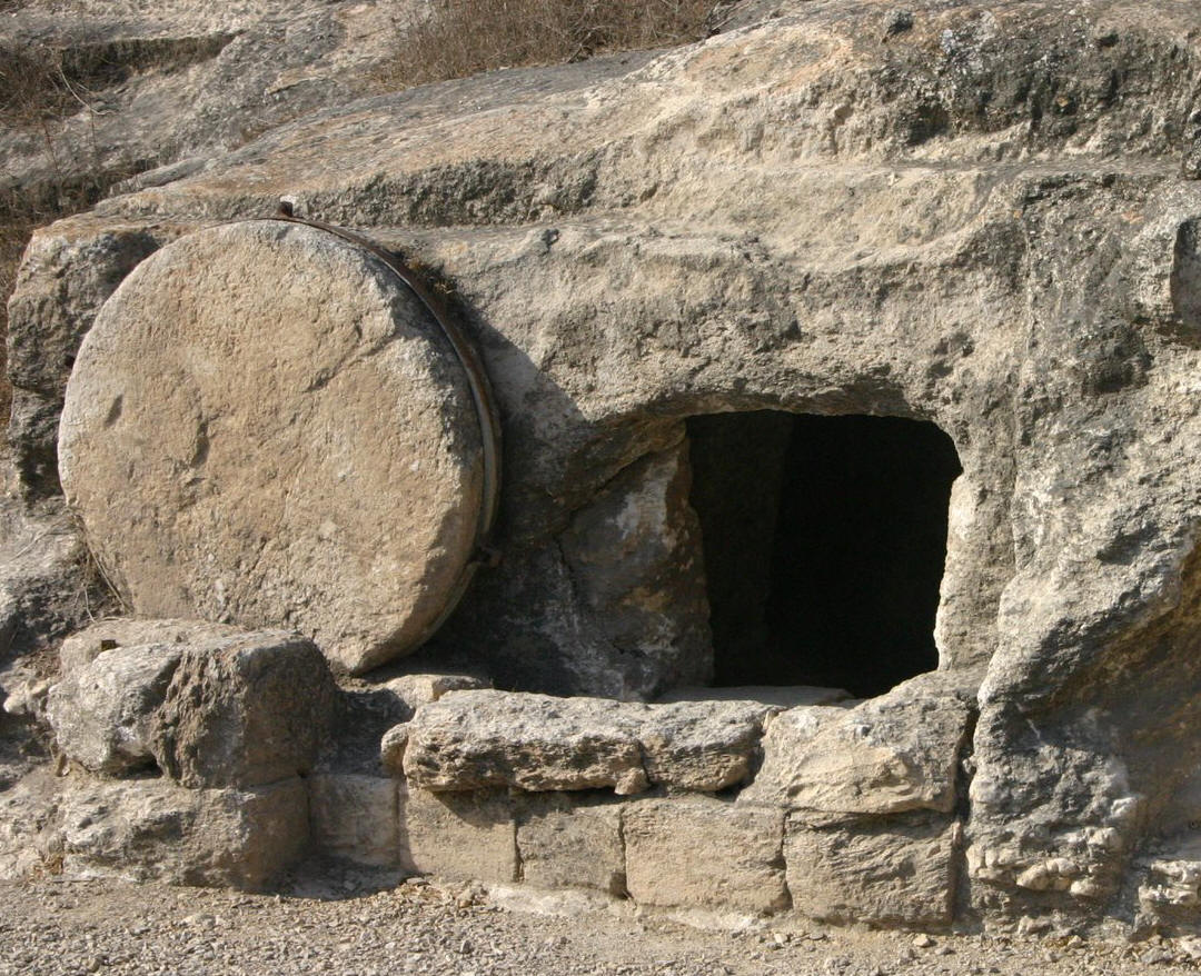 Easter Tomb Pictures 72
