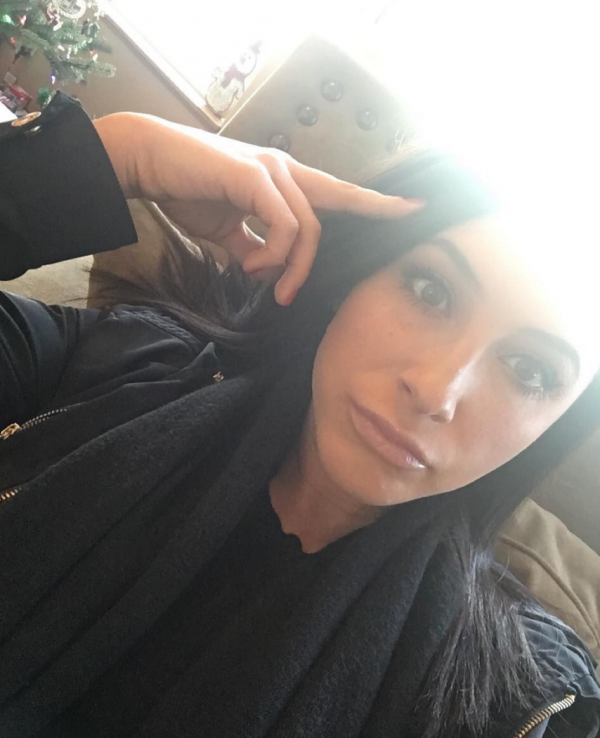 Bristol Palin — A Blog About Faith And Being A Mom