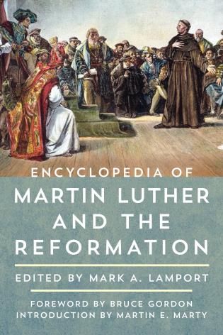 Martin luther catholic reformation essay