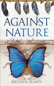 against nature front cover