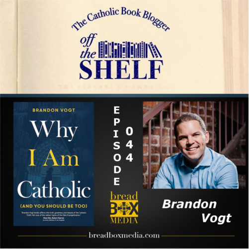 The Catholic Book Blogger