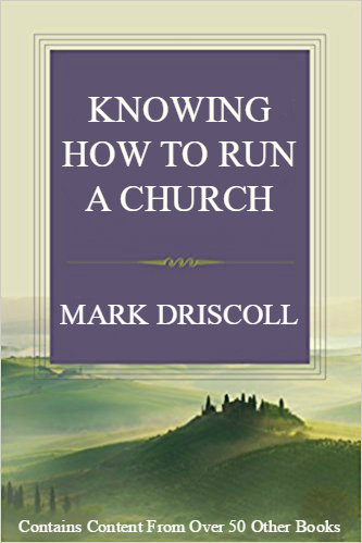 KNOWING Driscoll