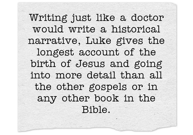 Did jesus write a gospel