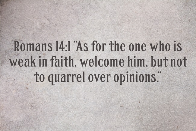 Top 7 Bible Verses About Accepting Others Jack Wellman 