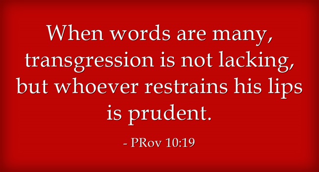 What Does Prudent Mean A Biblical Definition Of Prudent