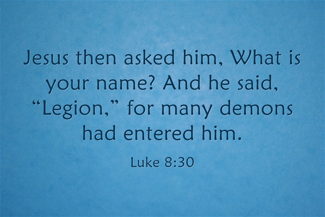 Should The Church Do Exorcisms? 