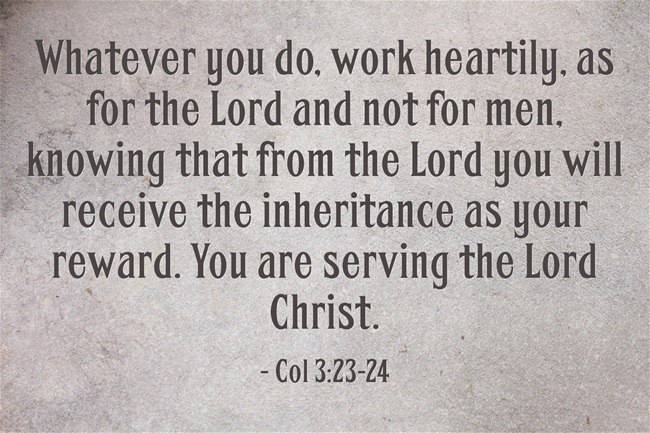 Image result for families go serving the Lord  bible hub