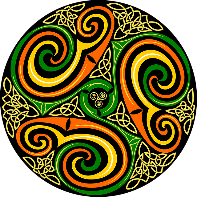 Image result for celtic spirituality