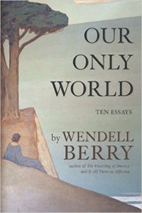 what are people for essays by wendell berry