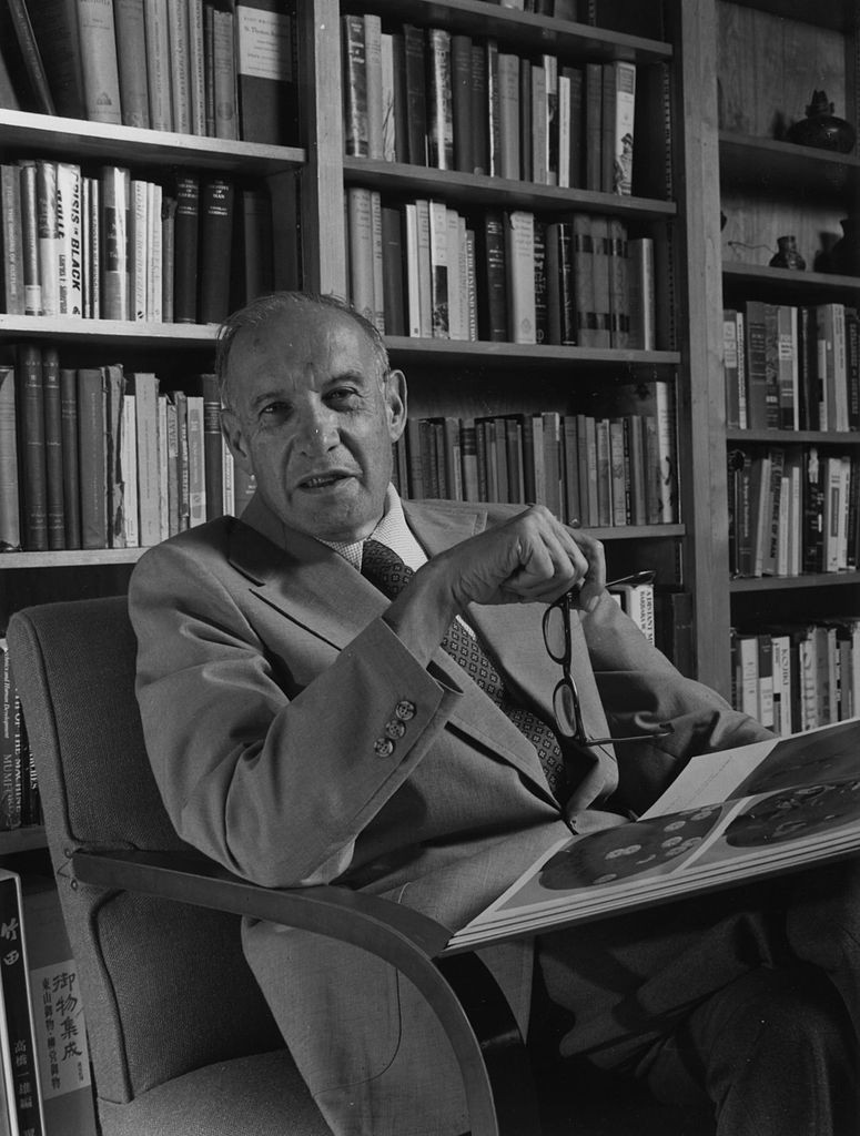 Peter Drucker’s “Mirror Test” | Dan Peterson