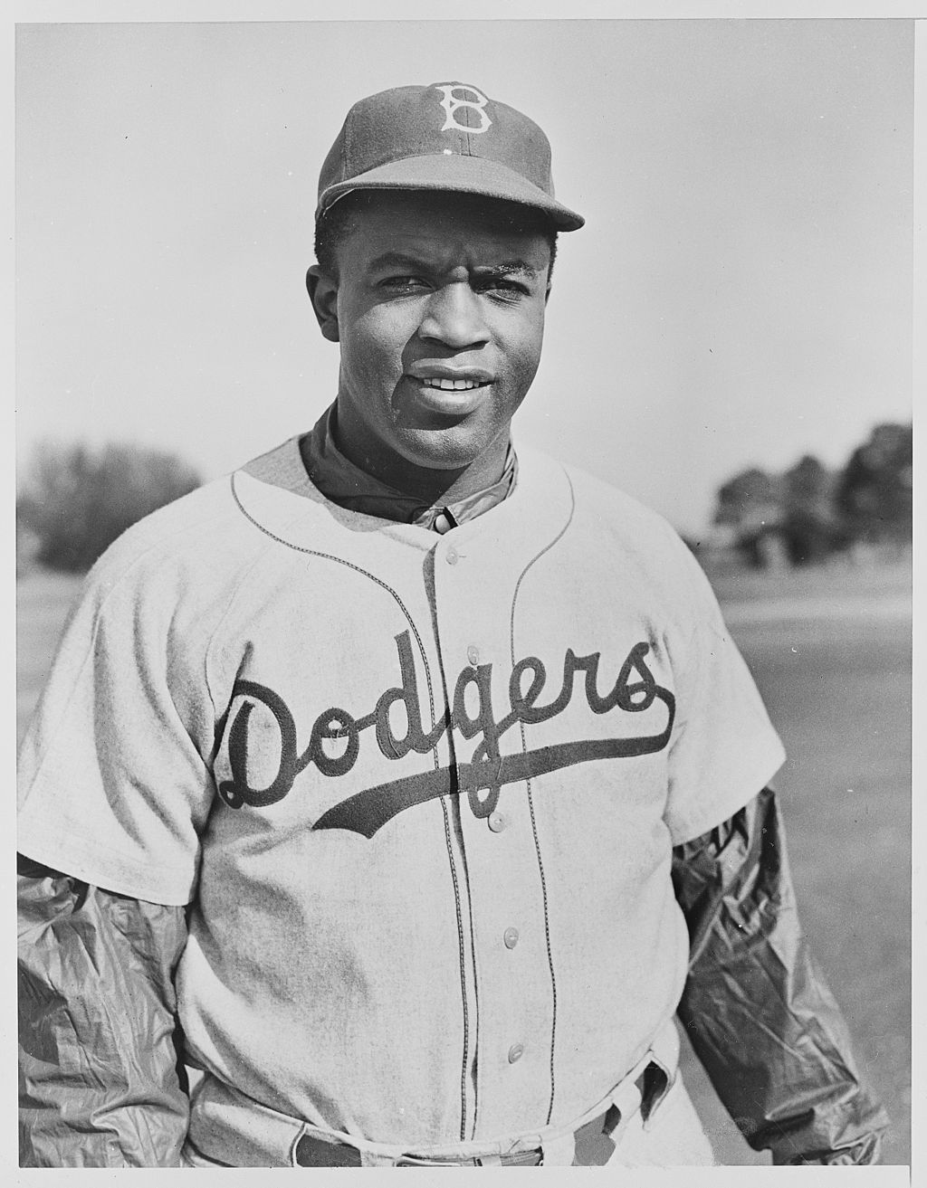 “Finally, Jackie Robinson’s Faith Is Getting the Attention It Deserves