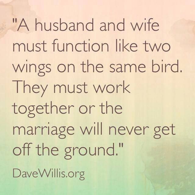 5 Ways To Support Your Spouse In Hard Times Dave Willis 