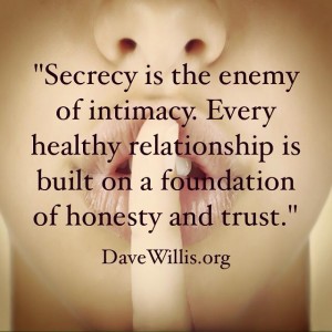 Image result for privacy vs secrecy in marriage