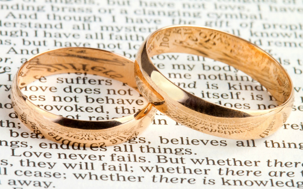 Ten Bible Verses That Changed My Marriage Dave Willis