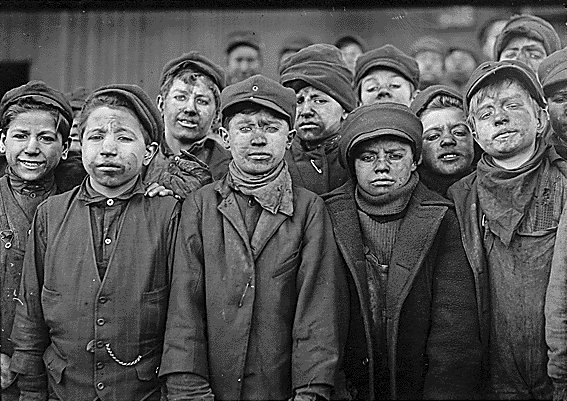 Bringing Back Child Labor? Jeffrey Tucker, the Acton Institute, and Rerum Novarum - Patheos (blog)