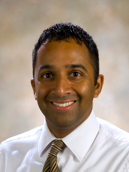 Ashley K. Fernandes, MD, PhD, is Associate Director of the Center for Bioethics and an Associate Professor of Pediatrics at The Ohio State University. - Ashley-Fernandes_2013
