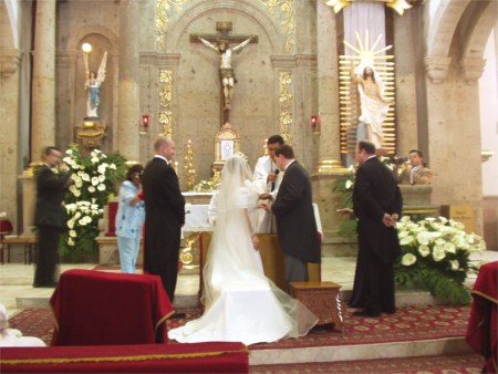 Spiritual Wedding Ceremonies