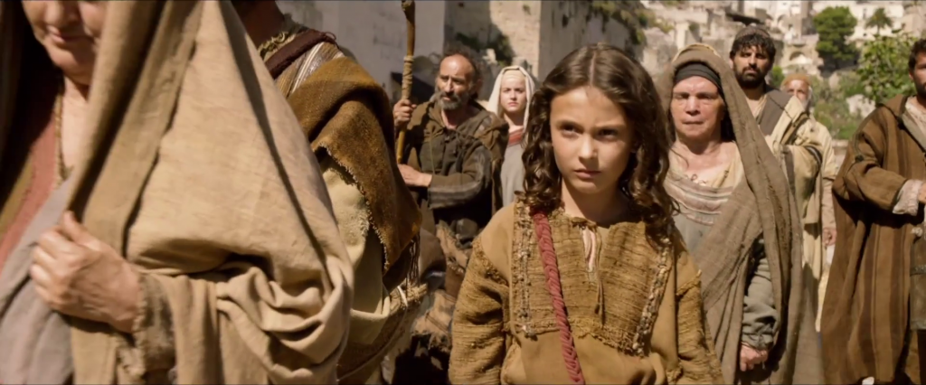 Watch The Young Messiah Online Ibtimes