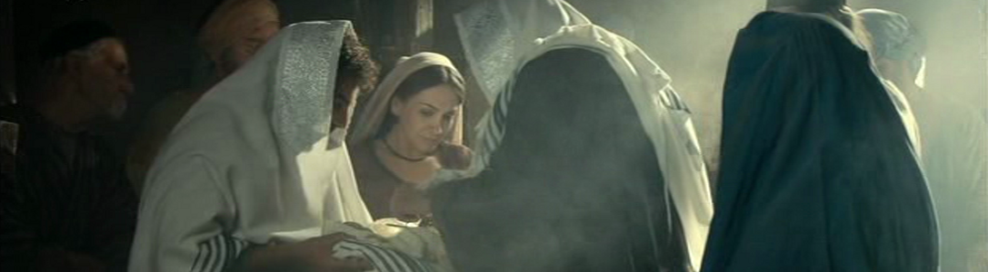 8th Day Of Christmas 3 Films On The Circumcision Of Jesus Peter T 