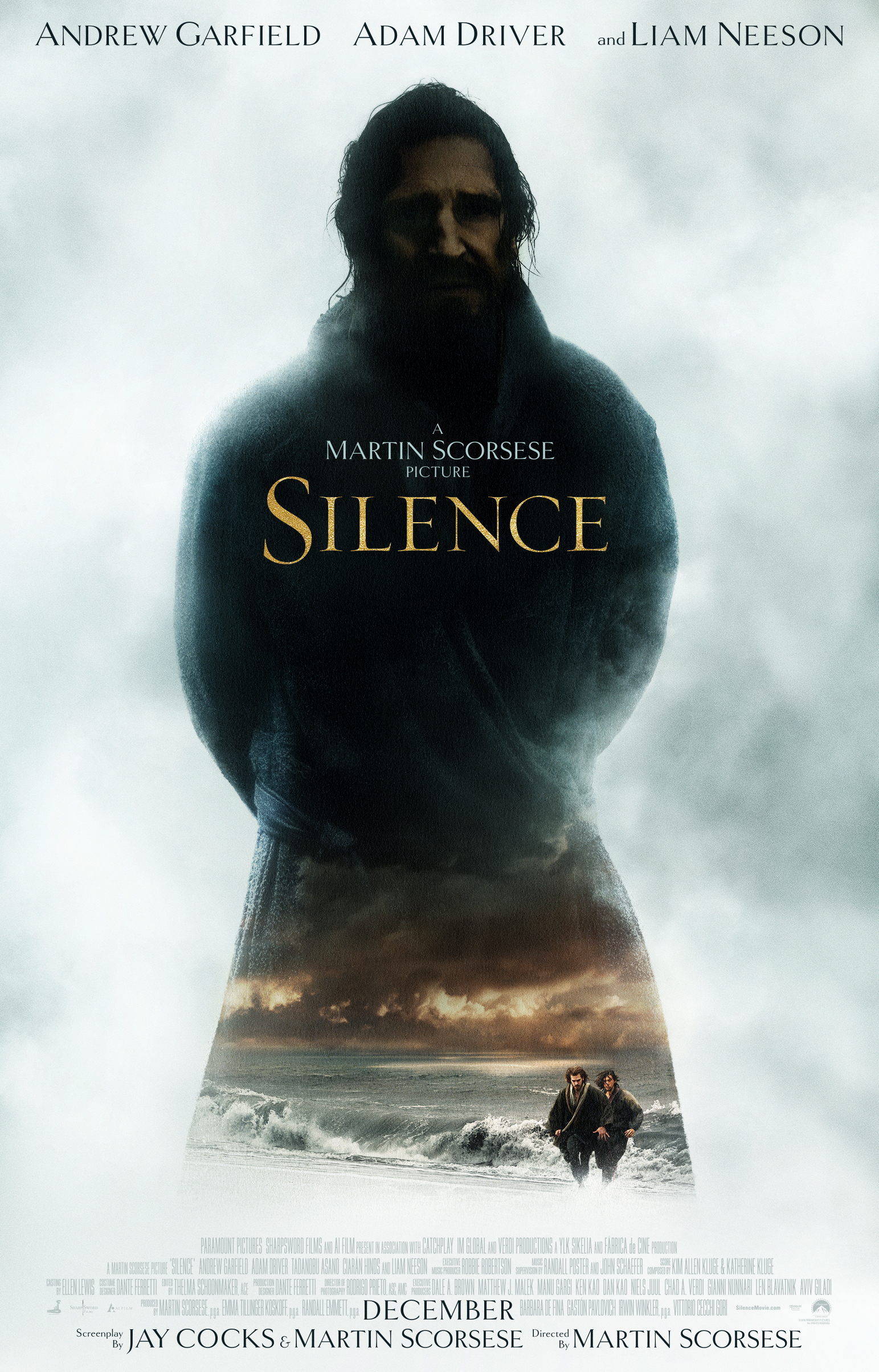 Watch Silence Hd Film 2016
