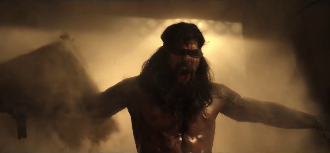 Watch The first full trailer for Samson Peter T. Chattaway