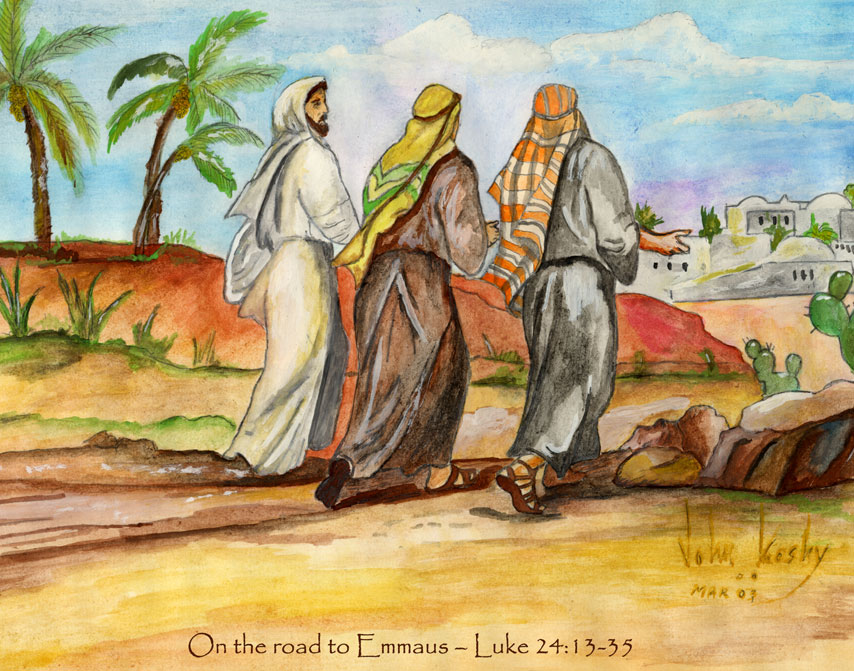 On-the-road-to-Emmaus[1]