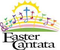 easter cantata