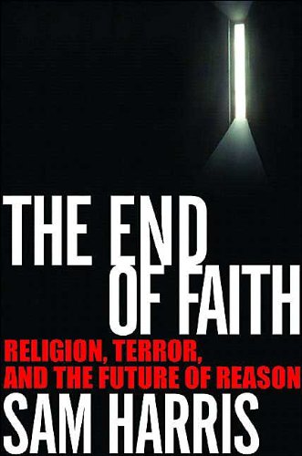 Ten Years After The Publication Of “the End Of Faith” Sam Harris Reflects On Its Impact 7620