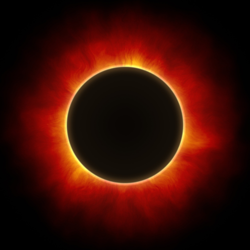 the-solar-eclipse-is-a-sign-of-the-end-times-say-pastors-who-don-t