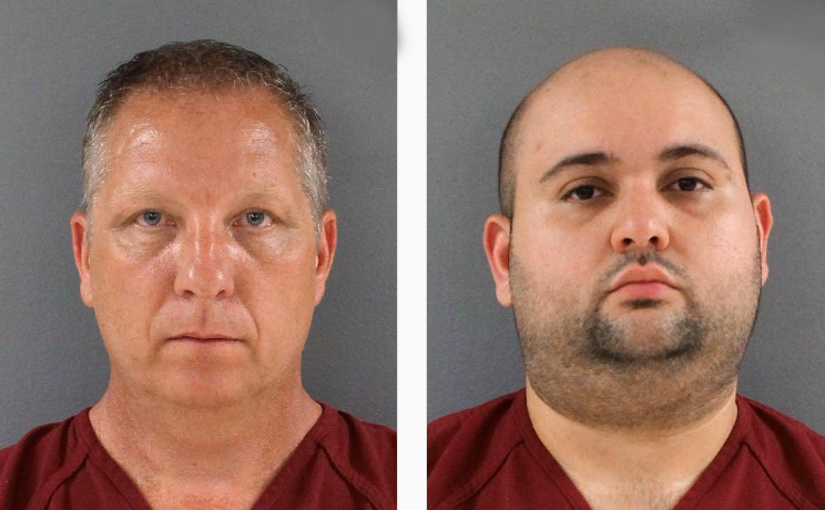 Two Tennessee Pastors Among Those Arrested For Trying to