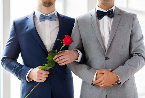 A Year Later We Know How Marriage Equality Has Affected Anti Gay Christian Pastors Friendly
