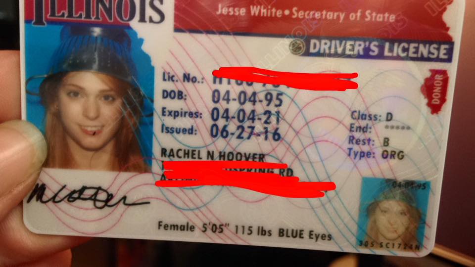How Do I Check My Drivers License Status In Illinois