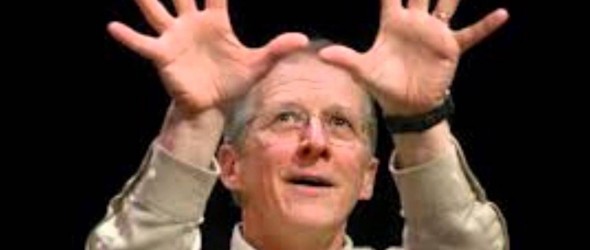 Pastor John Piper Jesus Didnt Need Porn To Get It Up For The Church