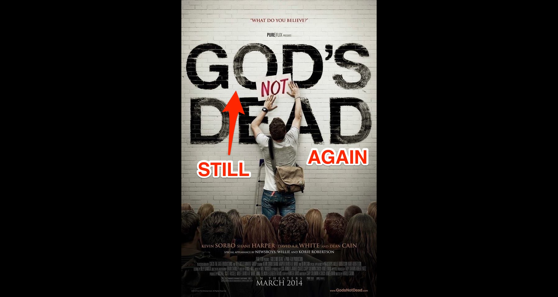 gods not dead 2 full movie 123movies