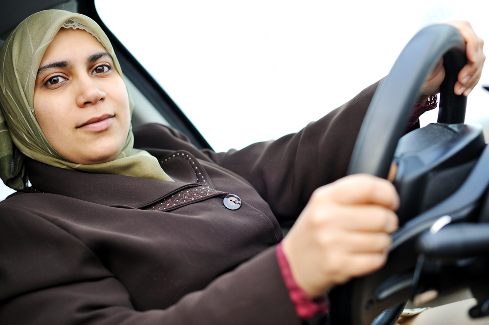 Women In Saudi Arabia Are Finally Allowed To Drive Friendly Atheist