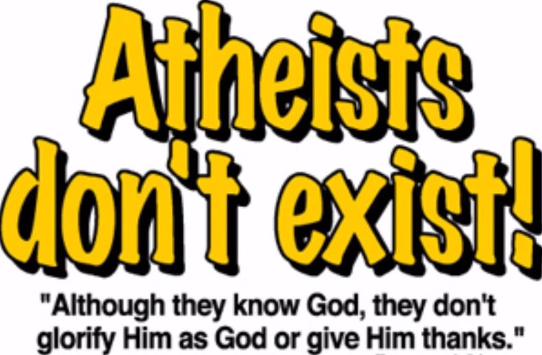 Checkmate Atheists Minister Rebuts Viral Stephen Fry Video By “proving” That Non Believers Don