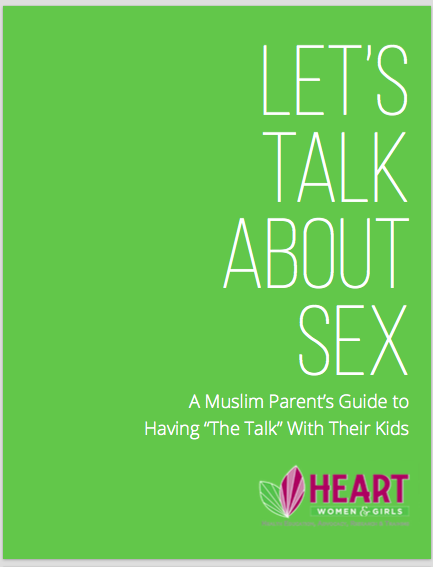 The Serious Implications For Denying Muslim Youth Sex Education Heart 