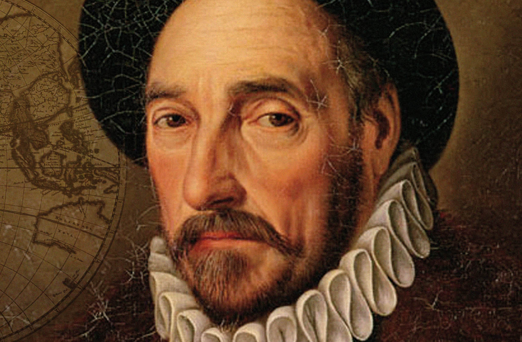 Montaigne's Humanity: The great essayist warns us against intellectual pride --- but also delights in the variety and contradictoriness of life
 
  