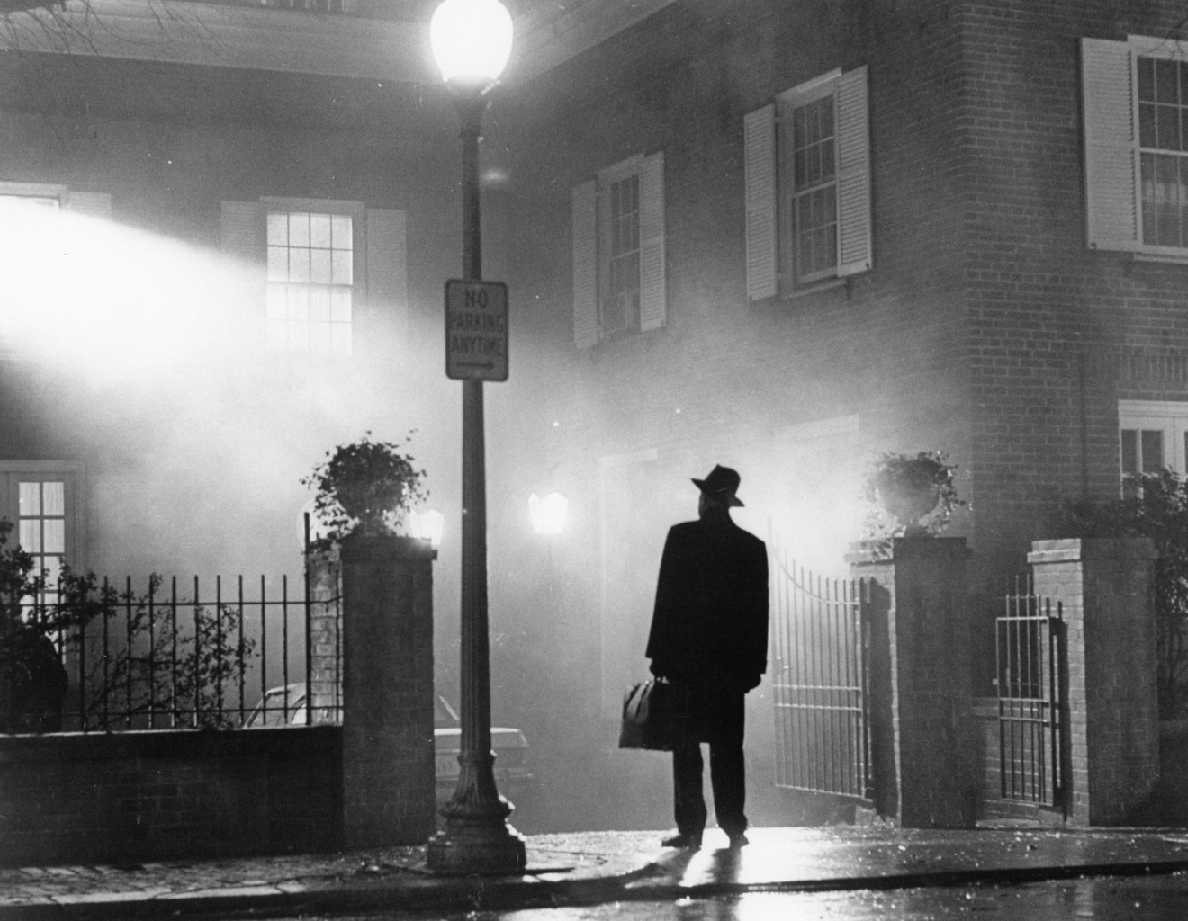 The Exorcist film series - Wikipedia