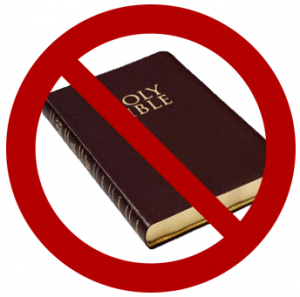 Jesus And Banned Books Week | Nathanrinne