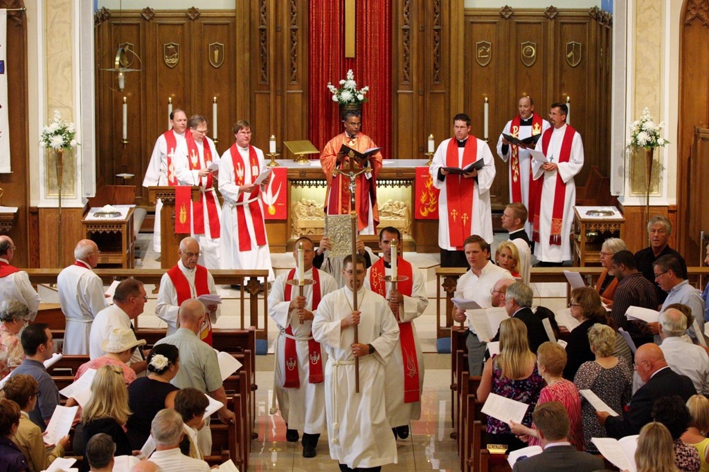 what-is-non-liturgical-worship