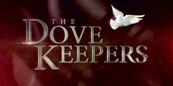 the dovekeepers