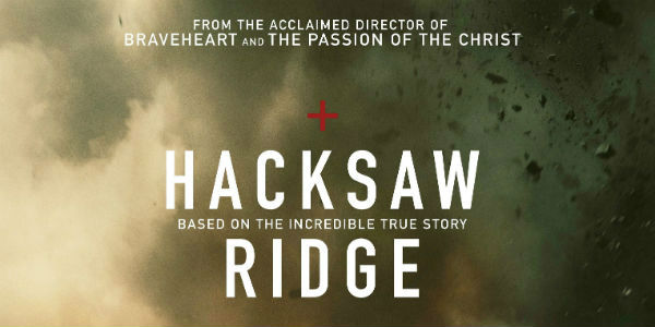 Cinema Hacksaw Ridge 2016