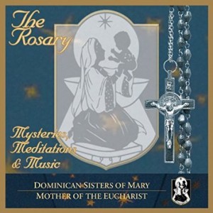 The Rosary CD - Dominican Sisters