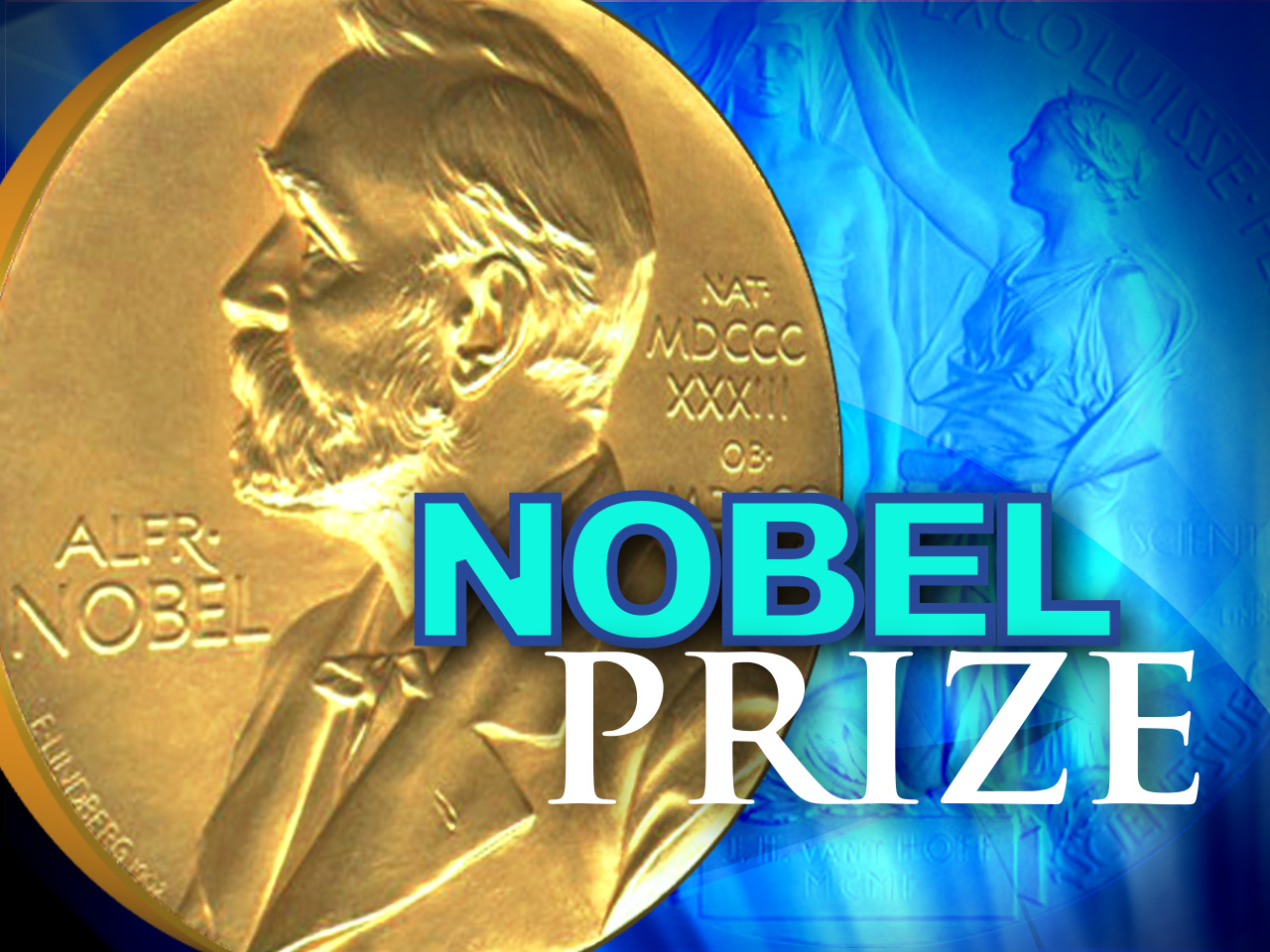 ICAN Awarded Noble Peace Prize Kermit Zarley